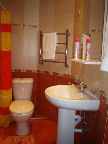 Гостиница Аледо Сочи-56