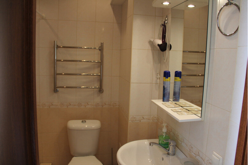 Гостиница Аледо Сочи-104