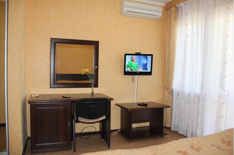 Гостиница Аледо Сочи-79