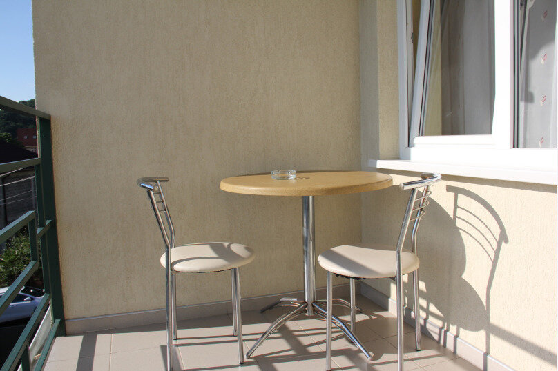 Гостиница Аледо Сочи-59