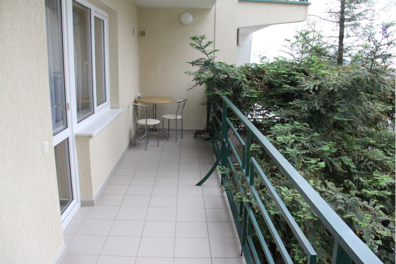 Гостиница Аледо Сочи-70