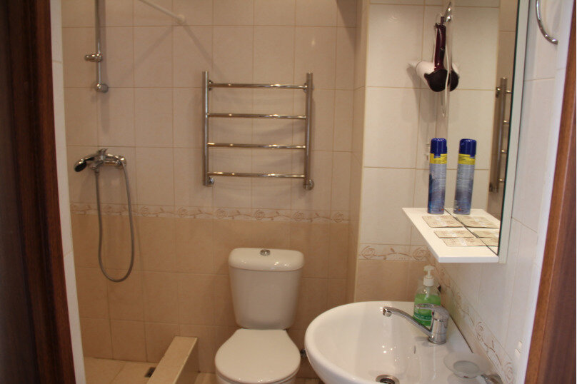 Гостиница Аледо Сочи-73