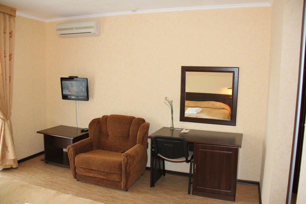 Гостиница Аледо Сочи-94