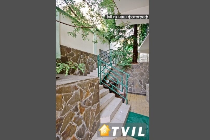 Гостиница Аледо Сочи-32