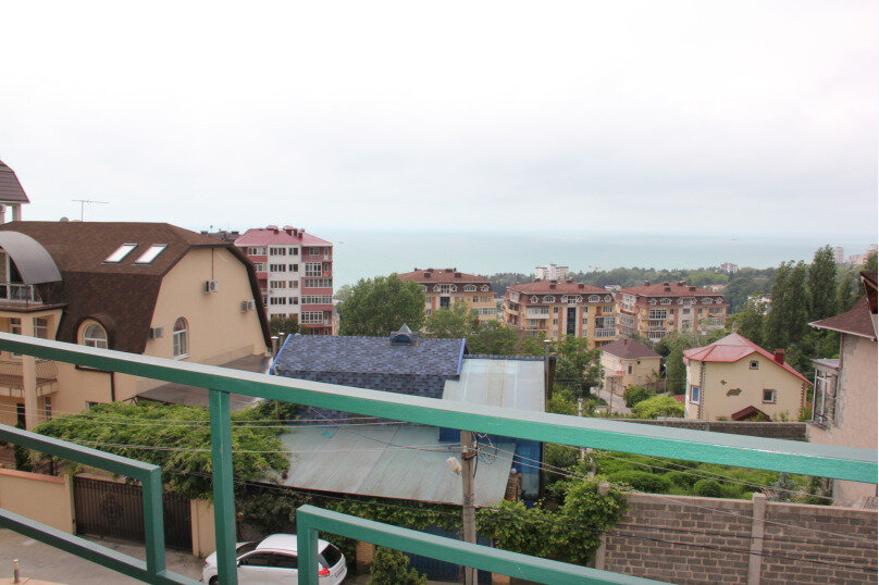 Гостиница Аледо Сочи-17