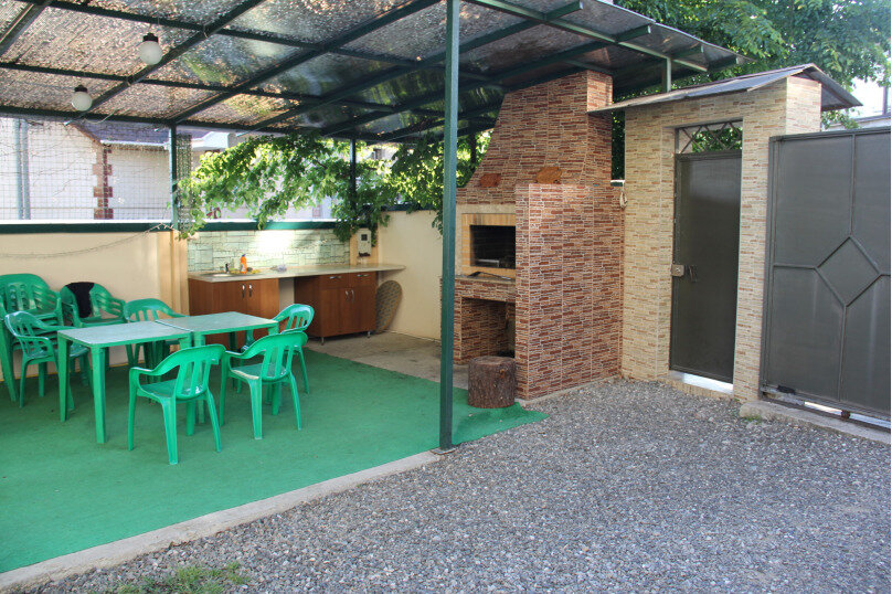 Гостиница Аледо Сочи-38