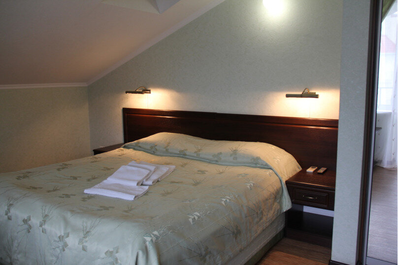 Гостиница Аледо Сочи-74