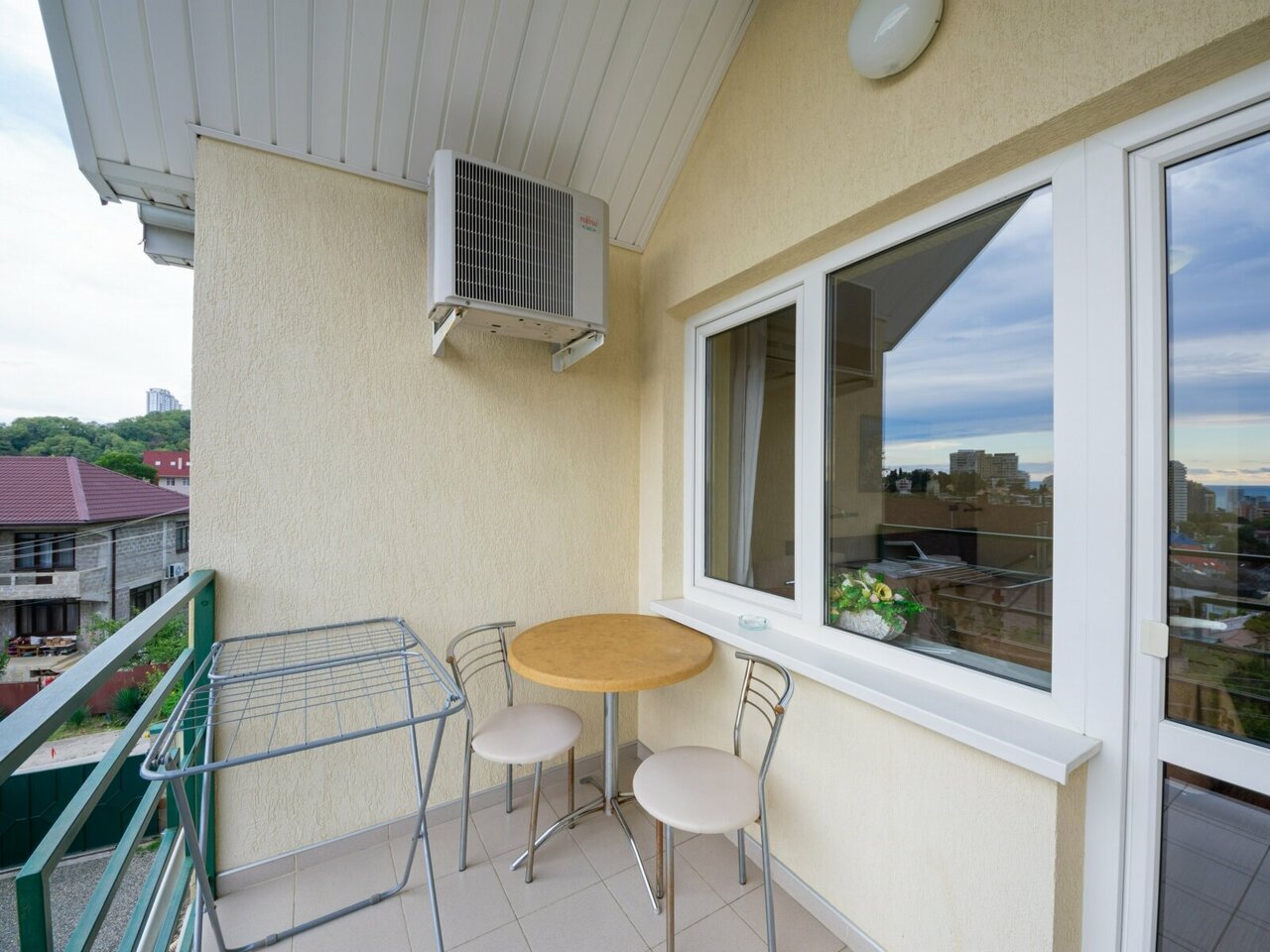 Гостиница Аледо Сочи