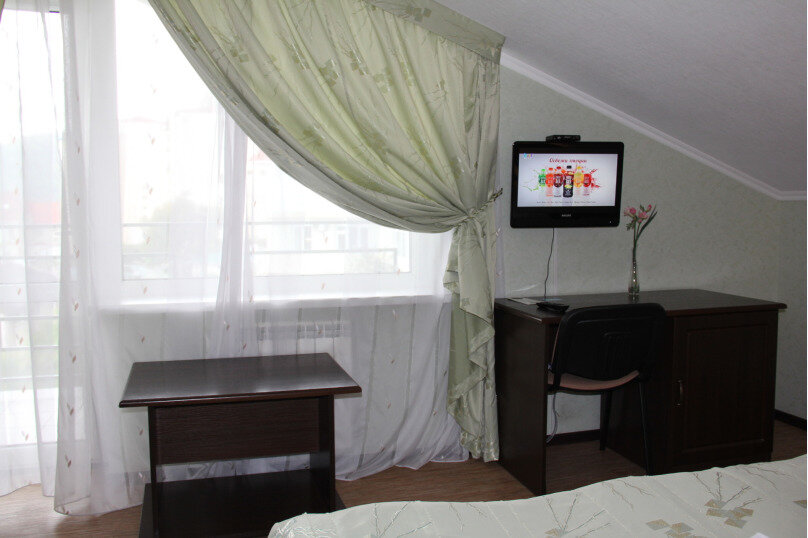 Гостиница Аледо Сочи-35