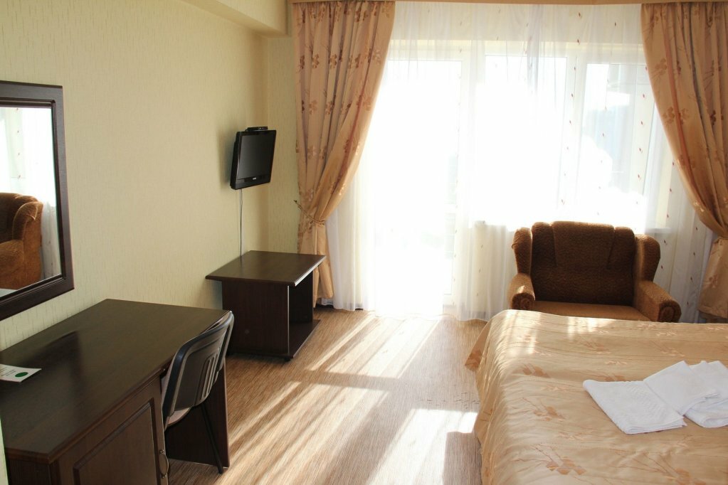 Гостиница Аледо Сочи-115