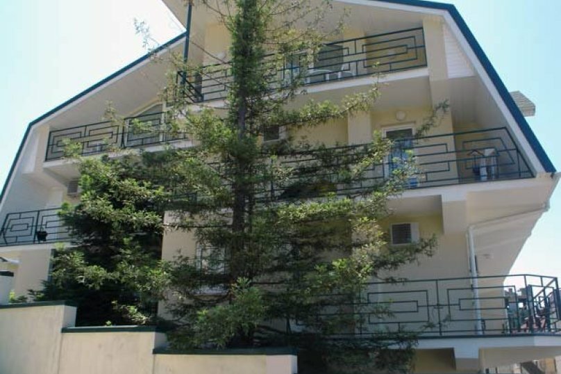 Гостиница Аледо Сочи-23