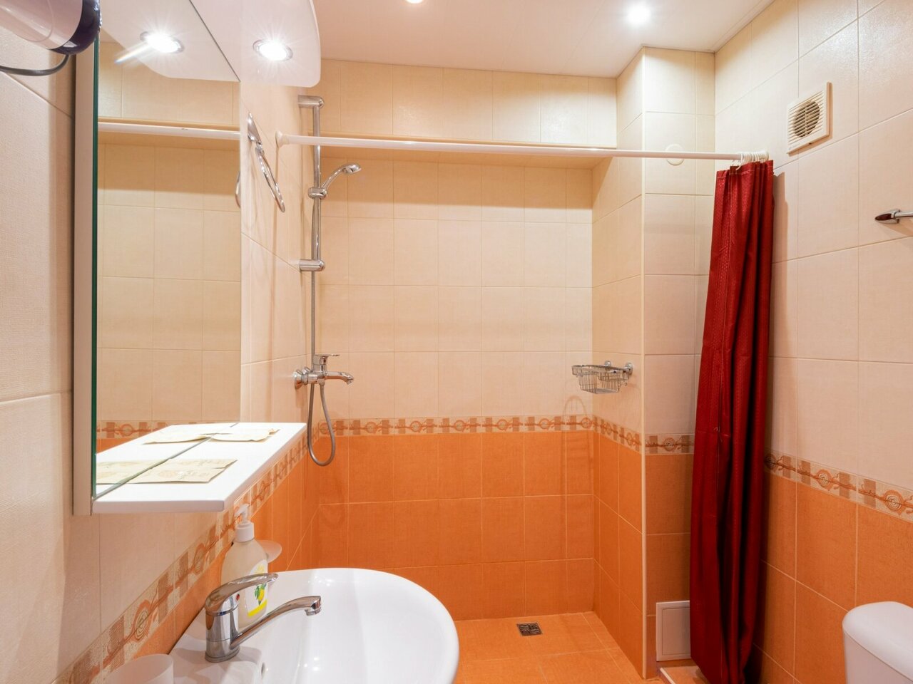 Гостиница Аледо Сочи