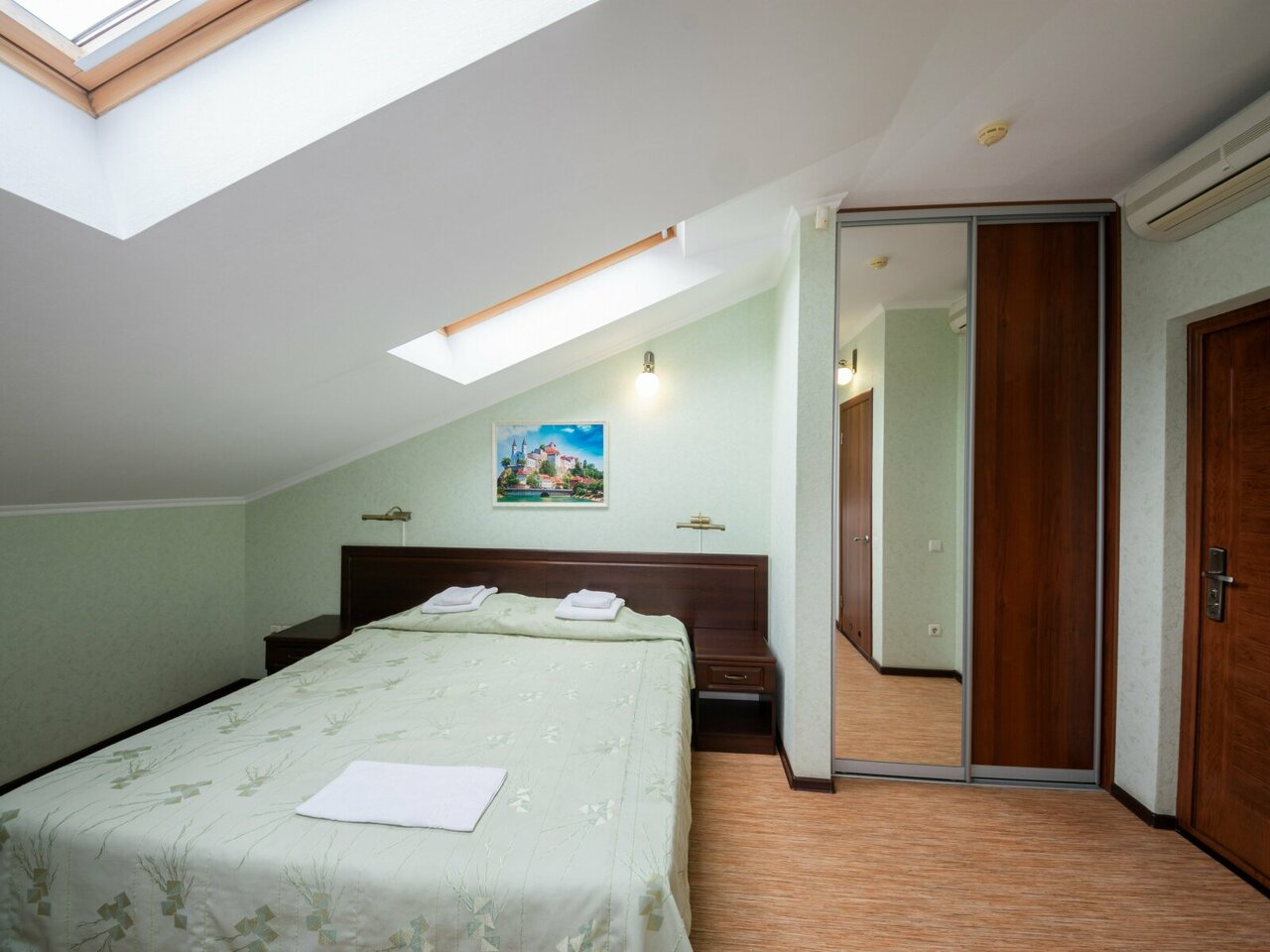 Гостиница Аледо Сочи