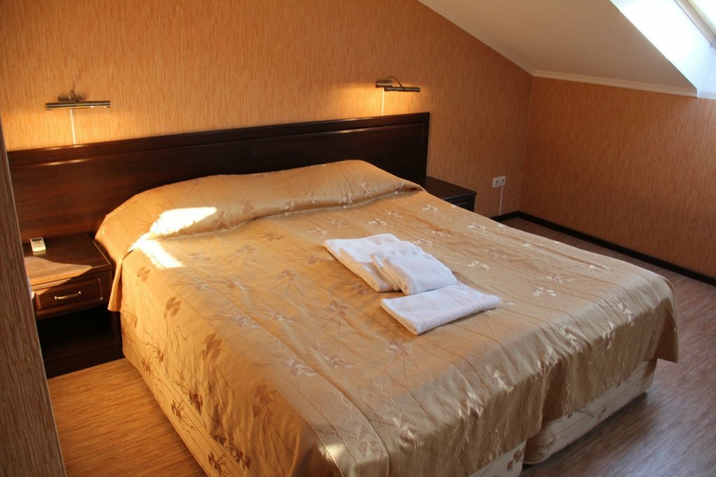 Гостиница Аледо Сочи-55