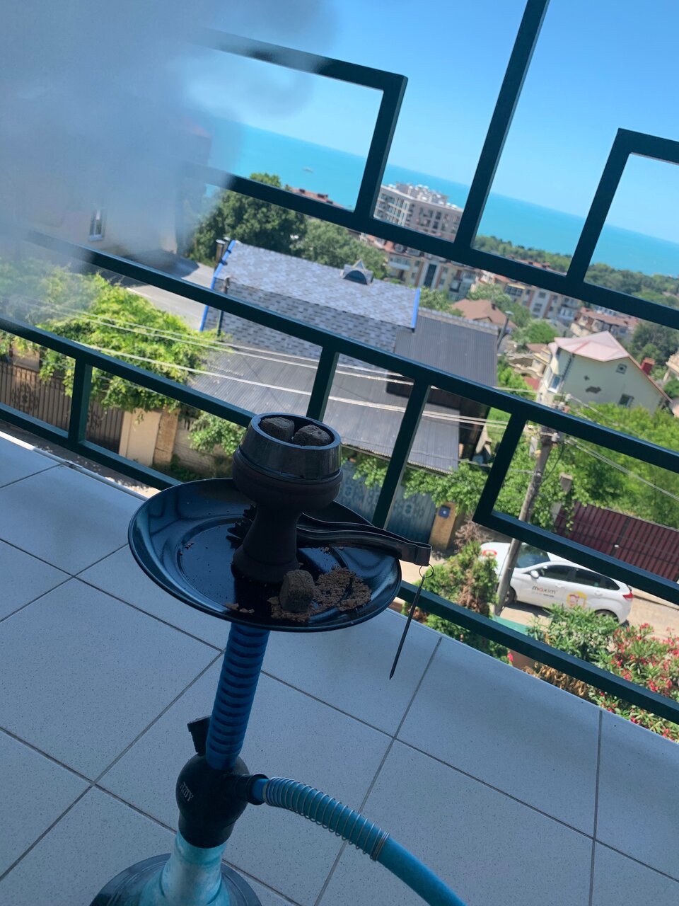 Гостиница Аледо Сочи-140