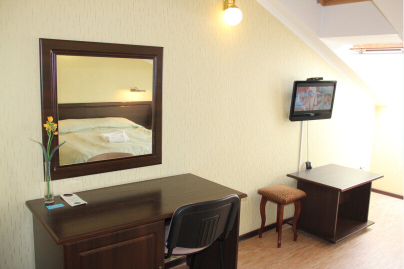 Гостиница Аледо Сочи-20