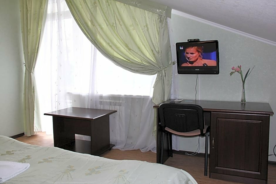 Гостиница Аледо Сочи-92