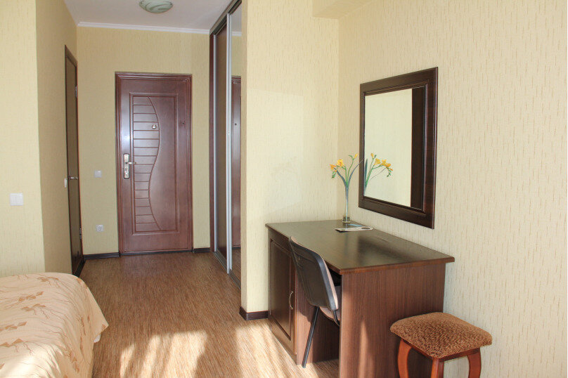 Гостиница Аледо Сочи-76