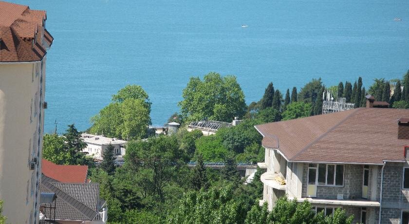 Гостиница Аледо Сочи-13