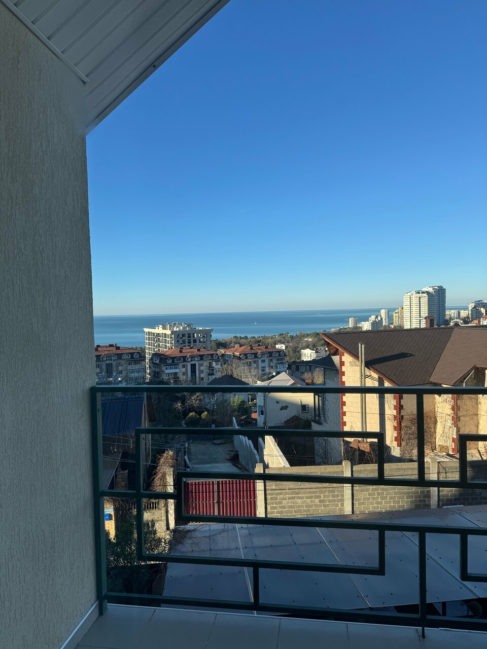 Гостиница Аледо Сочи-142