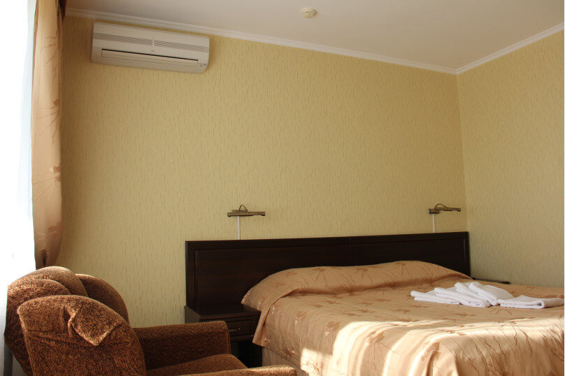 Гостиница Аледо Сочи-95