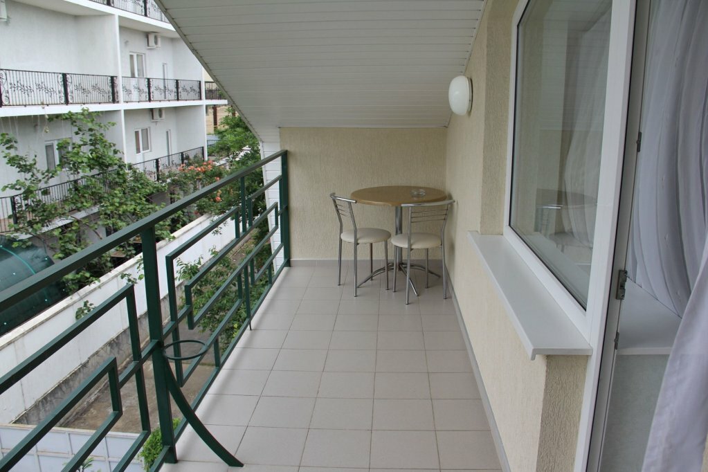 Гостиница Аледо Сочи-39