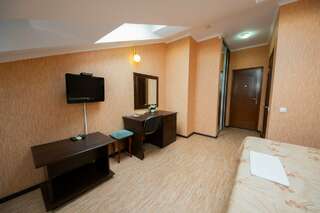 Гостиница Аледо Сочи Двухместный номер с 1 кроватью или 2 отдельными кроватями-13