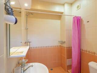 Гостиница Аледо Сочи Двухместный номер с 1 кроватью или 2 отдельными кроватями и хорошим видом-12