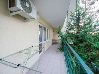 Гостиница Аледо Сочи Двухместный номер с 1 кроватью или 2 отдельными кроватями и хорошим видом-13