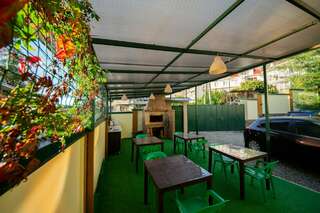 Гостиница Аледо Сочи Двухместный номер Делюкс с 1 кроватью или 2 отдельными кроватями и балконом-14