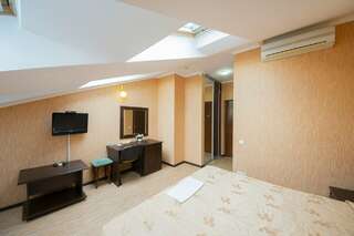 Гостиница Аледо Сочи Двухместный номер эконом-класса с 1 кроватью или 2 отдельными кроватями-10