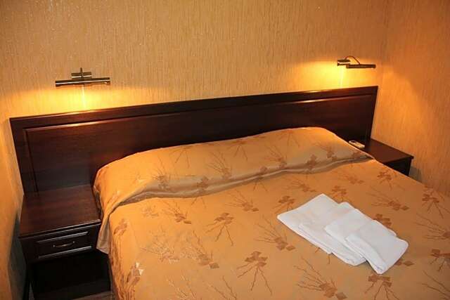 Гостиница Аледо Сочи-64