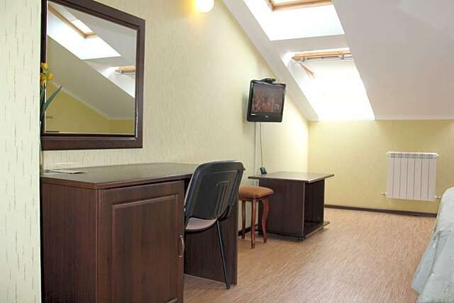 Гостиница Аледо Сочи-48