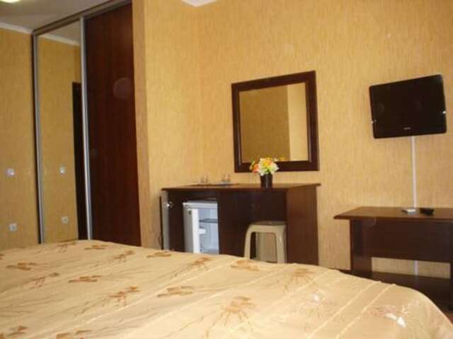 Гостиница Аледо Сочи-63