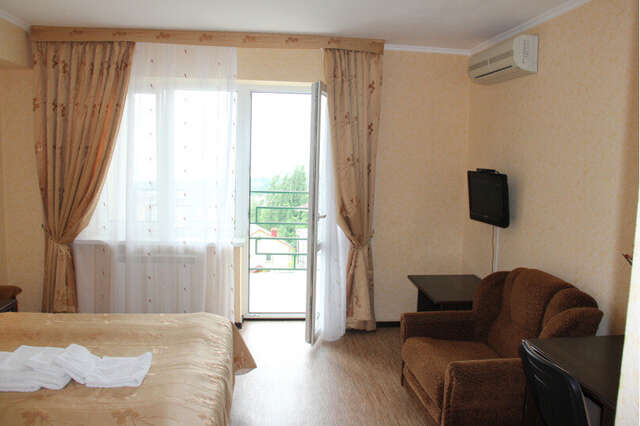 Гостиница Аледо Сочи-21