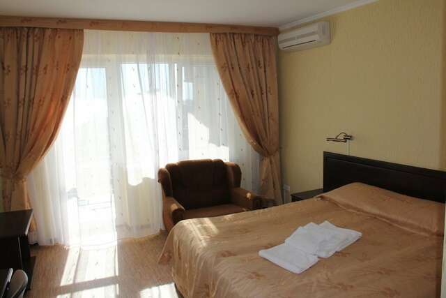 Гостиница Аледо Сочи-104