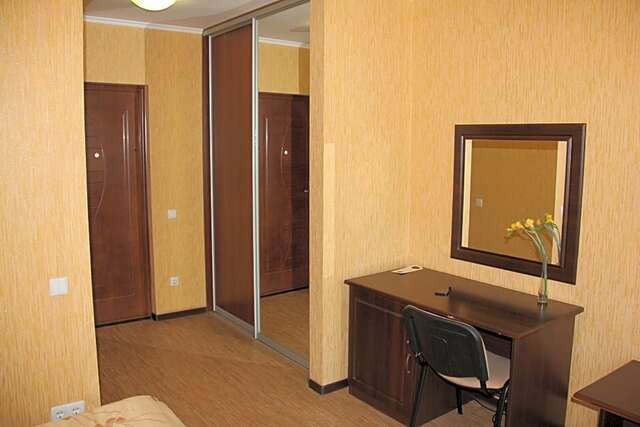 Гостиница Аледо Сочи-101