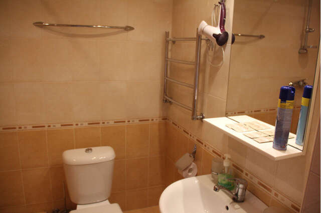 Гостиница Аледо Сочи-126