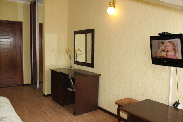 Гостиница Аледо Сочи-118