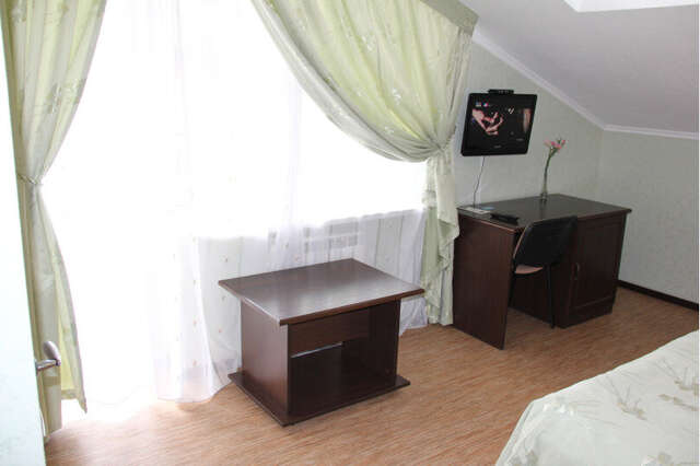 Гостиница Аледо Сочи-60