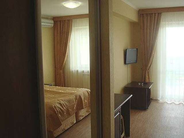 Гостиница Аледо Сочи-96