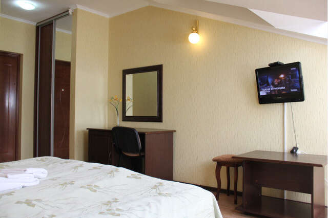 Гостиница Аледо Сочи-99