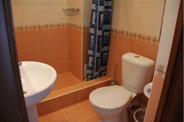 Гостиница Аледо Сочи-61