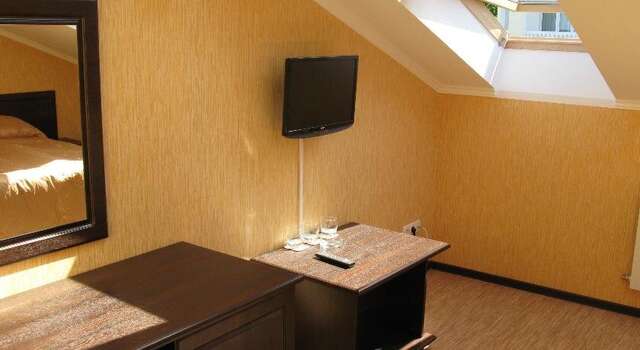 Гостиница Аледо Сочи-67