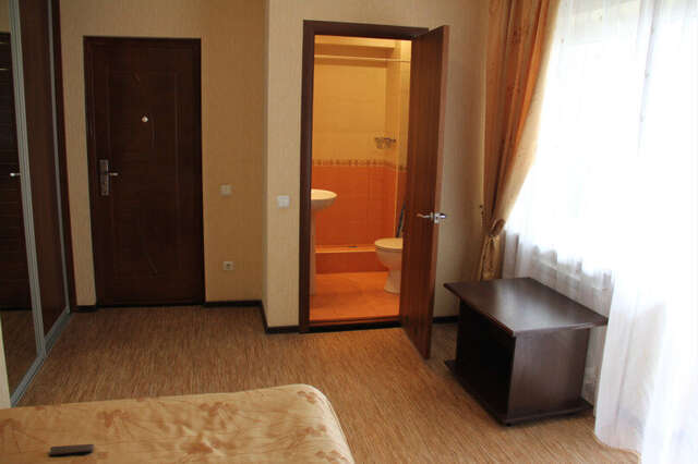 Гостиница Аледо Сочи-108