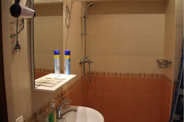 Гостиница Аледо Сочи-132