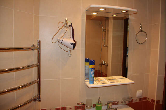 Гостиница Аледо Сочи-56