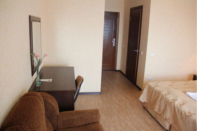 Гостиница Аледо Сочи-102