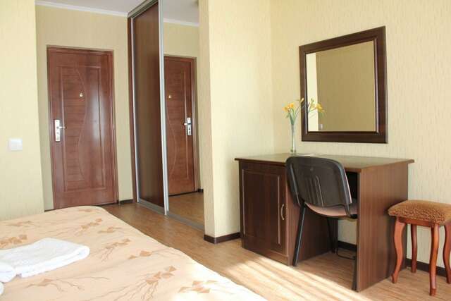 Гостиница Аледо Сочи-115