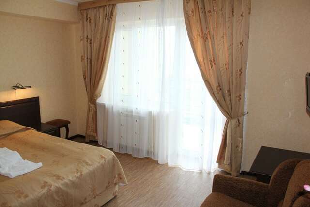 Гостиница Аледо Сочи-62